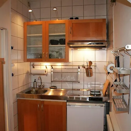Les Trois Rois Centre Appartement Colmar