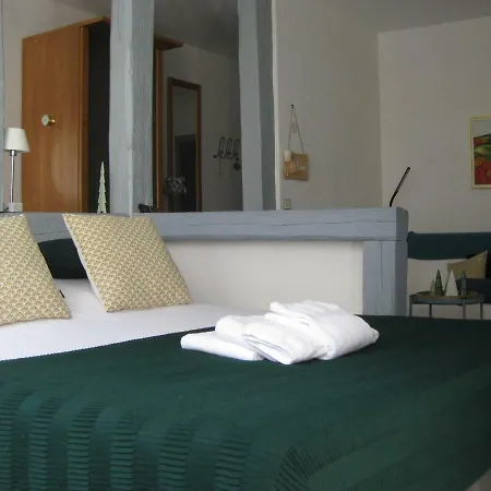Les Trois Rois Centre Appartement Colmar