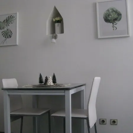 Appartement Les Trois Rois Centre