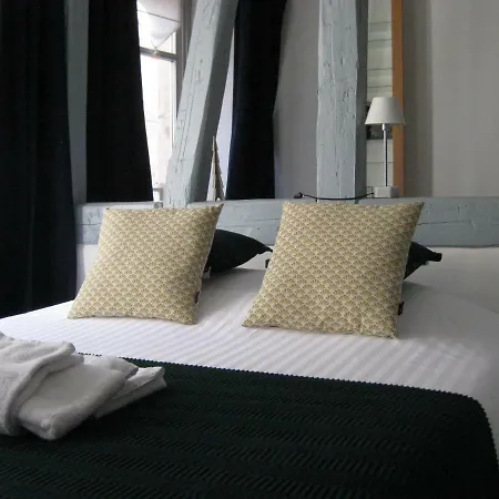 Les Trois Rois Centre Appartement
